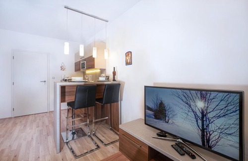 Dolni Morava Apartamento | Depandance MARNET Sněžník