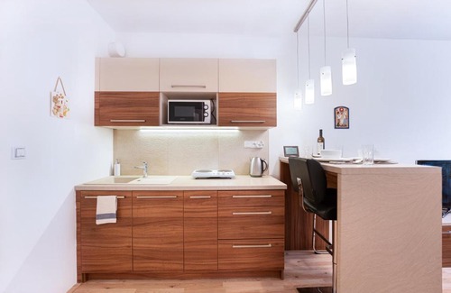 Dolni Morava Apartamento | Depandance MARNET Sněžník