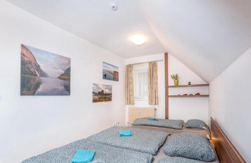 Dolni Morava Apartamento | Depandance MARNET Sněžník