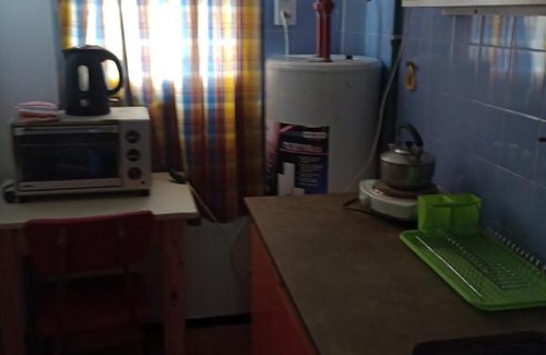 Santa Teresita Apartamento | depar en Santa zona centro