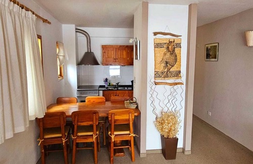 Villa Catedral Apartamento | Departamento en el cerro catedral para 4/6 personas