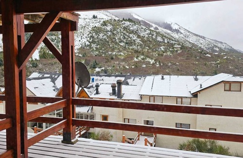 Villa Catedral Apartamento | Departamento en el cerro catedral para 4/6 personas