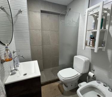 San Nicolas de los Arroyos Apartamento | Departamento San Martín