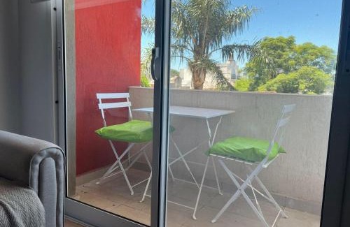 San Nicolas de los Arroyos Apartamento | Departamento San Martín