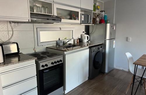 San Nicolas de los Arroyos Apartamento | Departamento San Martín