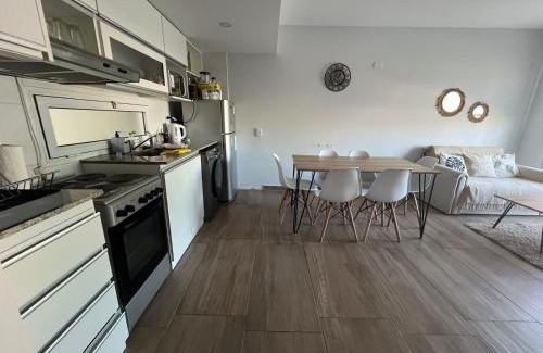 San Nicolas de los Arroyos Apartamento | Departamento San Martín