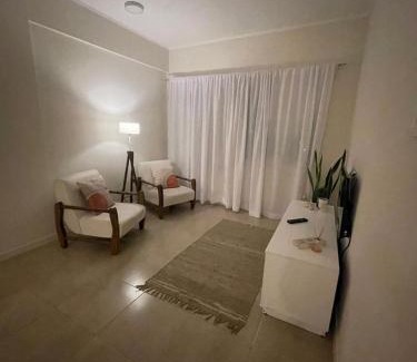 San Nicolas de los Arroyos Apartamento | Departamento en Plaza Mitre, inmejorable!