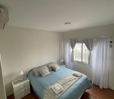 San Nicolas de los Arroyos Apartamento | Departamento en Plaza Mitre, inmejorable!