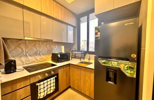 Santa Cruz Apartamento | Departamento Cómodo en Ubicación Inmejorable
