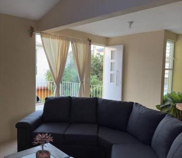 San Agustin de las Juntas Apartamento | Departamento completo, cómodo y cerca del aeropuerto