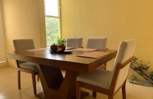 San Agustin de las Juntas Apartamento | Departamento completo, cómodo y cerca del aeropuerto