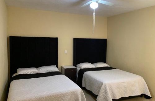 San Agustin de las Juntas Apartamento | Departamento completo, cómodo y cerca del aeropuerto