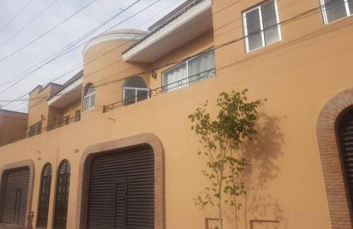 Purisima del Rincon Apartamento | Departamento Purisima Ubicacion Estrategica y Amplio Zona Alameda Cerca del Centro
