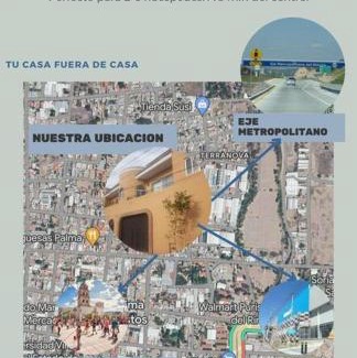 Purisima del Rincon Apartamento | Departamento Purisima Ubicacion Estrategica y Amplio Zona Alameda Cerca del Centro