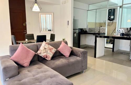 Nuevo Chimbote Apartamento | DEPARTAMENTO EN CIPRESES