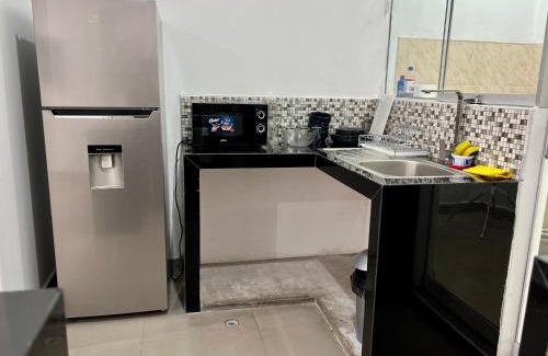 Nuevo Chimbote Apartamento | DEPARTAMENTO EN CIPRESES