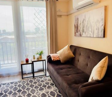 Chillan Apartamento | DEPARTAMANTO NUEVO EN CHILLÁN, ESTACIONAMIENTO Y AIRE ACONDICIONADO a