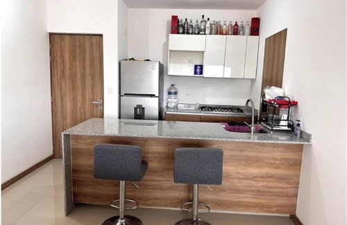 Guadalajara Apartamento | Departamento de Lujo - Alberca Panoramica en Zona Metropolitana de Guadalajara!
