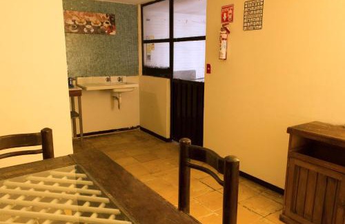 Chiautempan Apartamento | Departamento 7/7