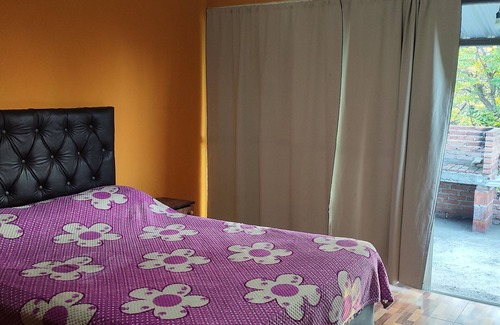 Nono Apartamento | Departamento tipo duplex con pileta