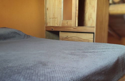 Nono Apartamento | Departamento tipo duplex con pileta