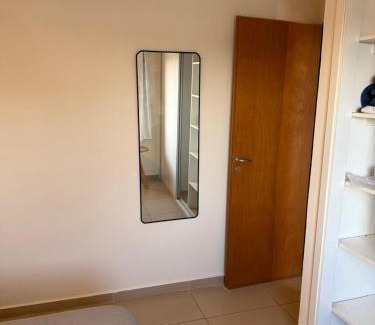 Concepcion del Uruguay Apartamento | Departamento Calido y luminoso