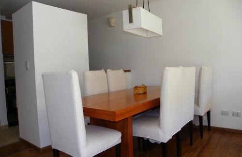 Villa Catedral Apartamento | Departamento Cerro Catedral