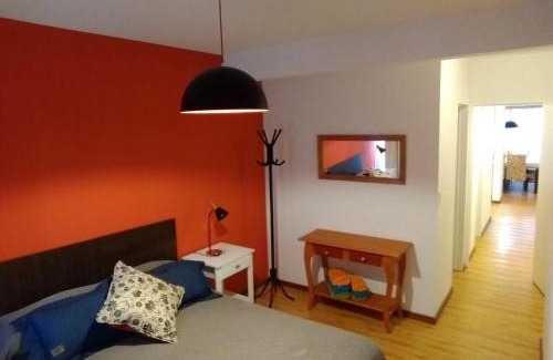 Centro Apartamento | Departamento Centro Cívico
