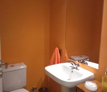 Centro Apartamento | Departamento Centro Cívico