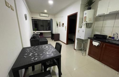 Santa Cruz Apartamento | Departamentos en Edificio Acrebol Santa Cruz
