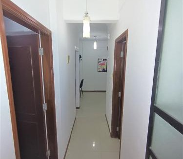 Santa Cruz Apartamento | Departamentos en Edificio Acrebol Santa Cruz