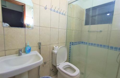 Santa Cruz Apartamento | Departamentos en Edificio Acrebol Santa Cruz