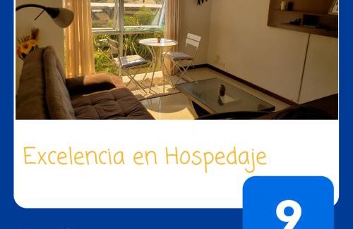 Santa Cruz Apartamento | Departamento Equipetrol Ejecutivo Familiar
