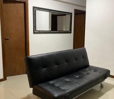 Santa Cruz Apartamento | Departamento Planta Baja con parqueo en Condominio