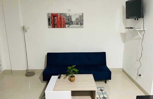 Santa Cruz Apartamento | Departamento nuevo, cómodo y bien ubicado - Equipetrol