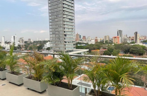 Santa Cruz Apartamento | Departamento nuevo, cómodo y bien ubicado - Equipetrol