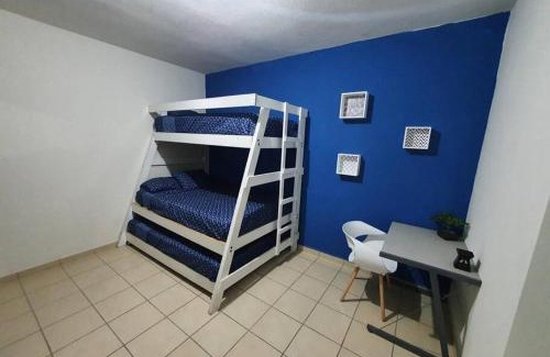 Veracruz Apartamento | Departamento con Alberca