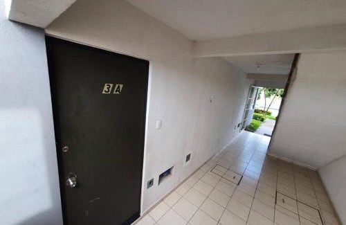 Veracruz Apartamento | Departamento con Alberca