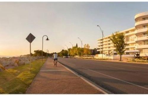 Colonia del Sacramento Apartamento | Departamentos en Uruguay al río, Dos Orillas, Colonia