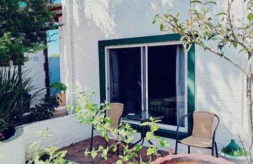 Colonia del Sacramento Apartamento | Departamento para cinco, 2 dormitorios, full equipado
