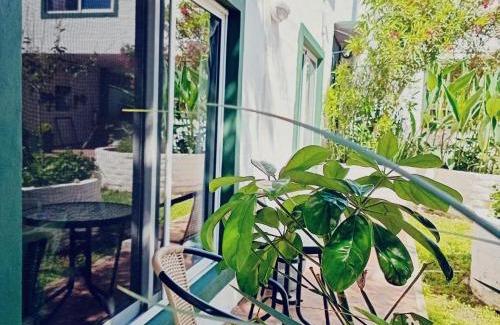 Colonia del Sacramento Apartamento | Departamento para cinco, 2 dormitorios, full equipado