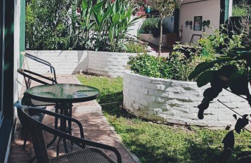 Colonia del Sacramento Apartamento | Departamento para cinco, 2 dormitorios, full equipado