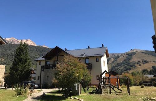 Villa Catedral Apartamento | Departamento Piedra del Condor