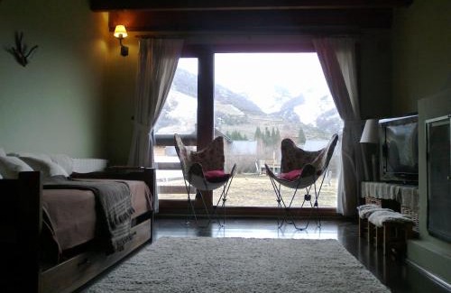 Villa Catedral Apartamento | Departamento Piedra del Condor