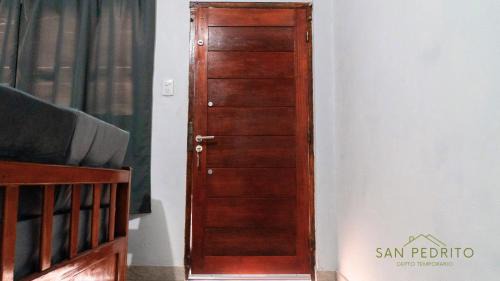 San Salvador de Jujuy Apartamento | Departamento Victoria - San Salvador de Jujuy