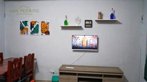 San Salvador de Jujuy Apartamento | Departamento Victoria - San Salvador de Jujuy
