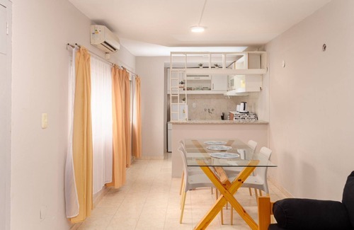Termas de Rio Hondo Apartamento | Departamento en Pleno Centro de Termas de Rio Hondo! - Ubicación inmejorable