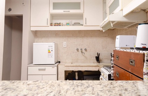 Termas de Rio Hondo Apartamento | Departamento en Pleno Centro de Termas de Rio Hondo! - Ubicación inmejorable