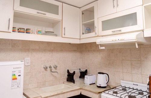 Termas de Rio Hondo Apartamento | Departamento en Pleno Centro de Termas de Rio Hondo! - Ubicación inmejorable
