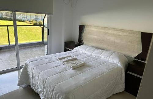 Villa Parque Siquiman Apartamento | Departamento Veneto Village - K -